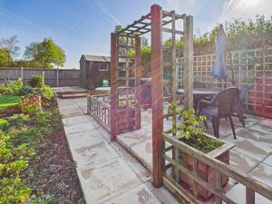 Patio- click for photo gallery